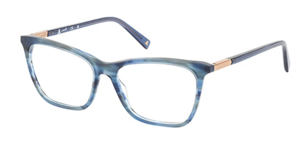 J. LANDON 50022 Eyeglasses - view 3